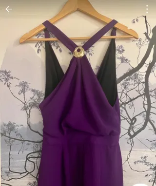 Vestido zara talla S, nuevo con etiqueta