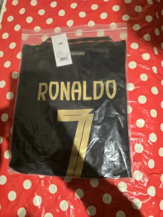 Camiseta Portugal Puma Talla M