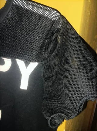 Camiseta Hiphopera Niña 10/11 Años