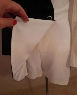 Tuta jumpsuit Artigli nuova