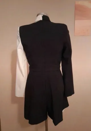 Tuta jumpsuit Artigli nuova