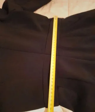 Tuta jumpsuit Artigli nuova