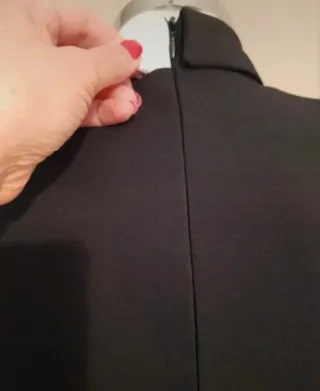 Tuta jumpsuit Artigli nuova