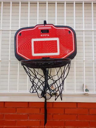 Canasta de baloncesto KIPSTA
