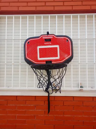 Canasta de baloncesto KIPSTA