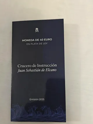 Colección V Centenario Vuelta al Mundo