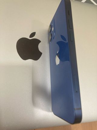 iPhone 12 mini come nuovo