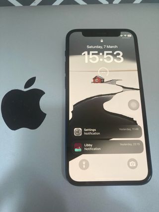 iPhone 12 mini come nuovo