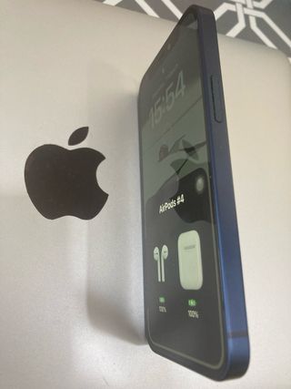 iPhone 12 mini come nuovo