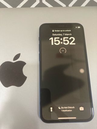 iPhone 12 mini come nuovo