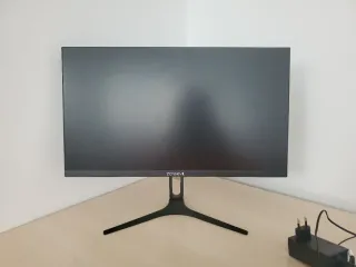 Monitor Gaming ZONEEVIL 21.5