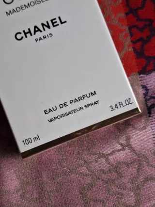 Perfume Para Mujer 100ml