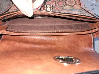 Bolso mujer Corkcho sin estrenar