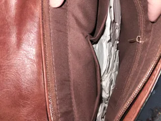 Bolso mujer Corkcho sin estrenar