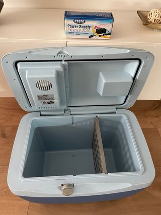 Nevera portátil Waeco