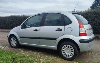 Citroen   c3 2007