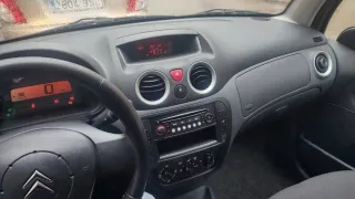 Citroen   c3 2007