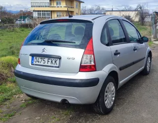 Citroen   c3 2007