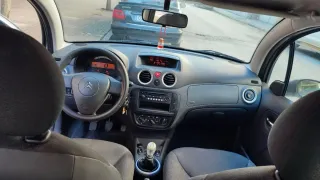Citroen   c3 2007