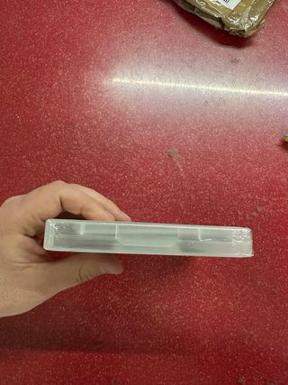 Pokemon Ranger Tracce di Luce ITA Sigillato