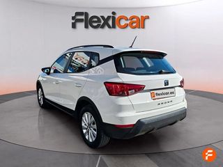 Seat Arona 1.0 TSI 70kW (95CV) Style Edition Eco
