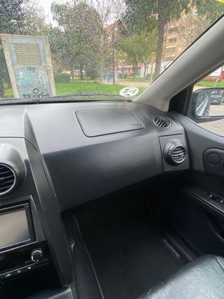 SsangYong Actyon 2009