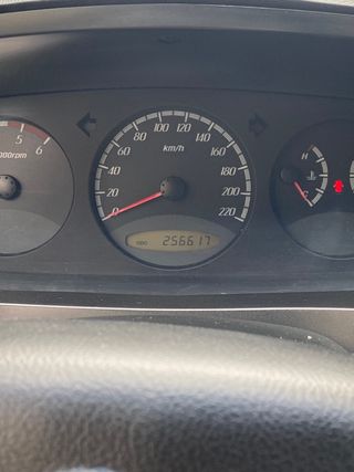 SsangYong Actyon 2009