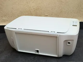 Impresora HP Deskjet 3630 Blanca