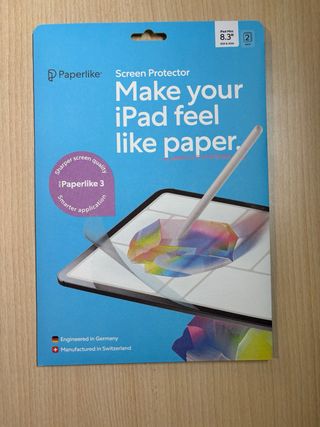 Apple iPad Mini 7 WiFi