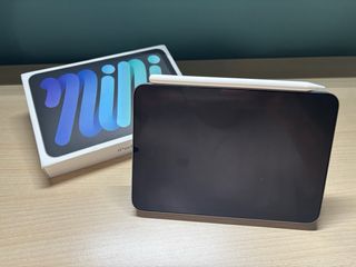 Apple iPad Mini 7 WiFi