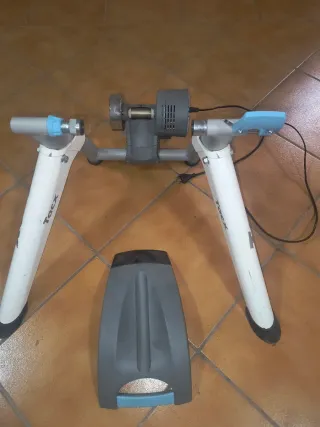 Rodillo Interactivo Tacx Flow Smart