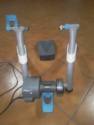 Rodillo Interactivo Tacx Flow Smart