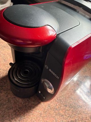 Cafeteras Dolce Gusto y Tassimo