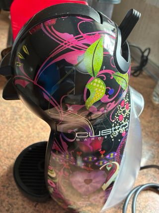 Cafeteras Dolce Gusto y Tassimo