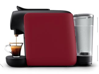 Cafeteras Dolce Gusto y Tassimo