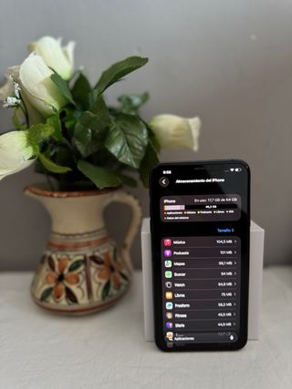 iPhone 11 Pro Max OFERTA