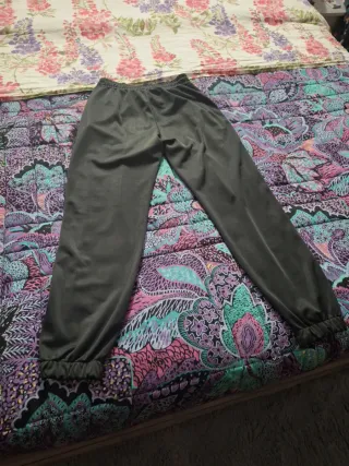 Pantaloni Gioselin neri taglia XS