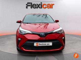 Toyota C-HR 1.8 125H Active