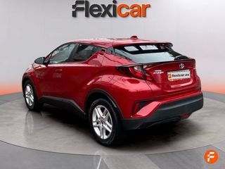 Toyota C-HR 1.8 125H Active