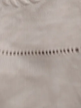 Delantal Modernista solo hoy 23€