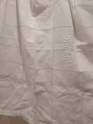 Delantal Modernista solo hoy 23€