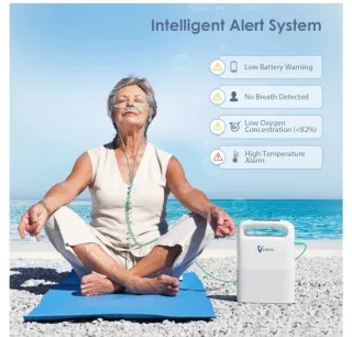 Purificador Varon NT-02 Flujo de Pulso