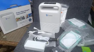 Purificador Varon NT-02 Flujo de Pulso