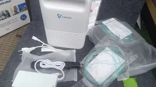 Purificador Varon NT-02 Flujo de Pulso