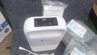 Purificador Varon NT-02 Flujo de Pulso