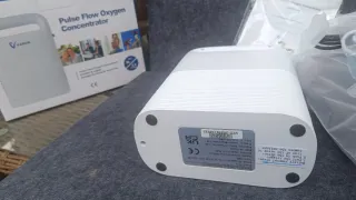 Purificador Varon NT-02 Flujo de Pulso