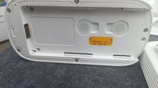 Purificador Varon NT-02 Flujo de Pulso