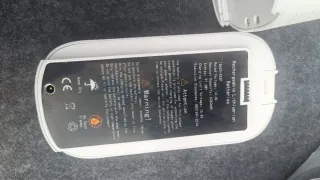 Purificador Varon NT-02 Flujo de Pulso