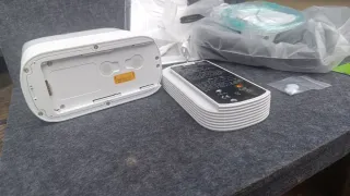 Purificador Varon NT-02 Flujo de Pulso