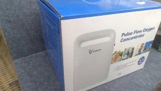 Purificador Varon NT-02 Flujo de Pulso